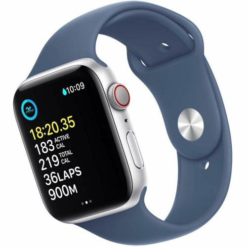 Apple MXEQ3LL/A Smartwatches