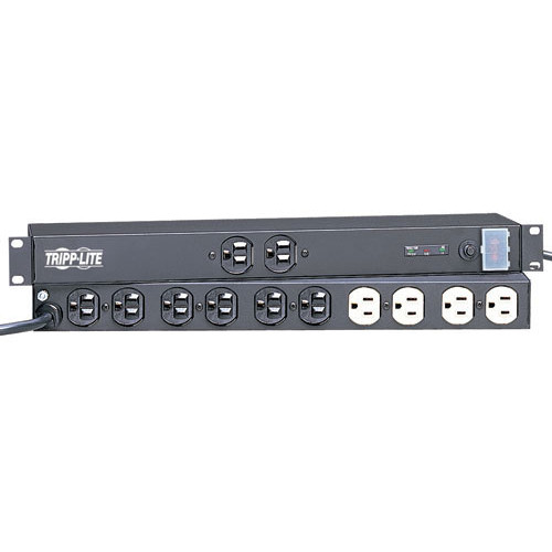 Tripp-Lite ISOBAR12ULTRA Products