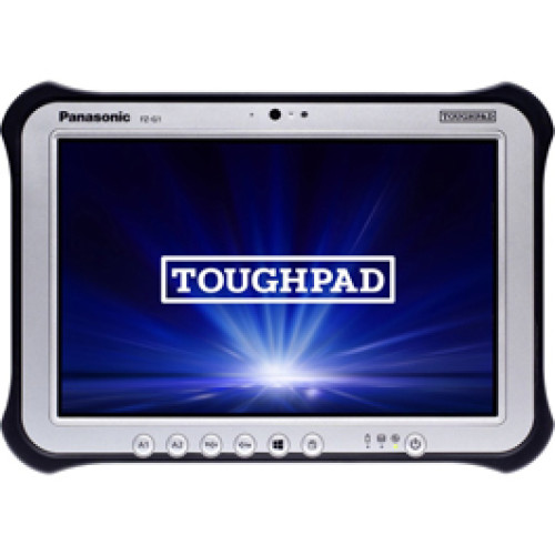Panasonic FZ-G1P5421VM Tablet