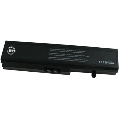 BTI TS-T115 Products