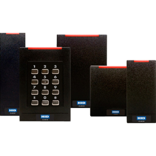 HID 920NWNTEK00324 Access Control Reader