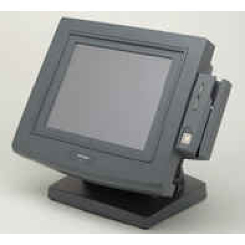 Posiflex TP 6000 POS Touch Terminal