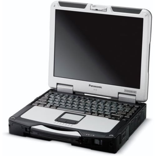 Panasonic CF-31YCZC01 Rugged Laptop