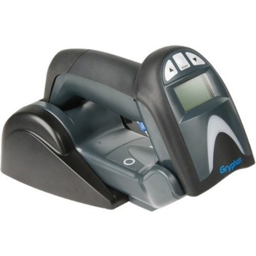 Datalogic GM4132-BK-910K1 Barcode Scanner