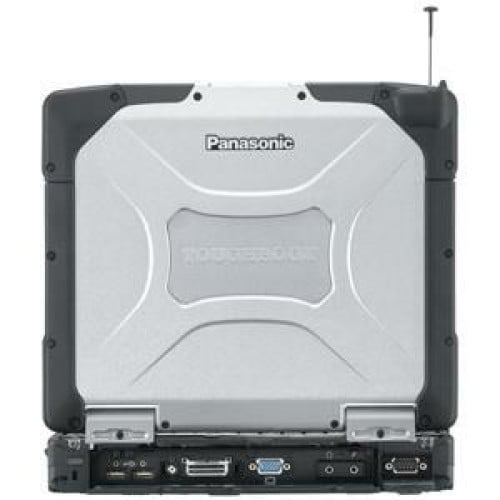 Panasonic CF-30KCP543M Rugged Laptop