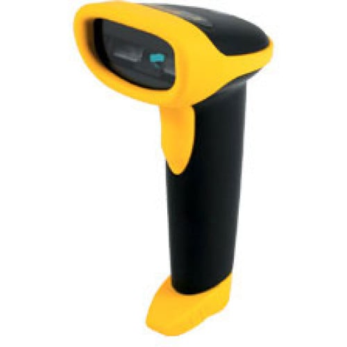 Wasp 633808920623 Barcode Scanner