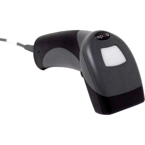Code CR921-PKR3 Barcode Scanner