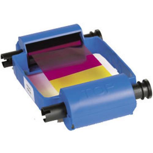 Zebra 800015-240 ID Card Ribbon