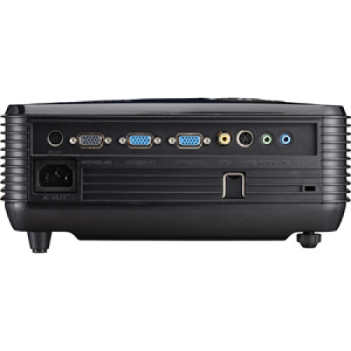 ViewSonic PJD5152 Touchscreen