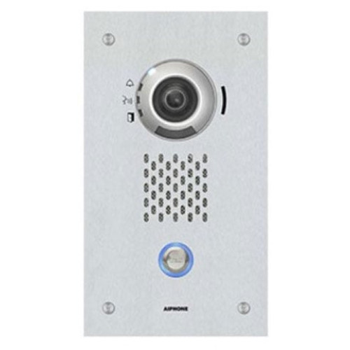 Aiphone IX-DVF-HW Access Control Equipment
