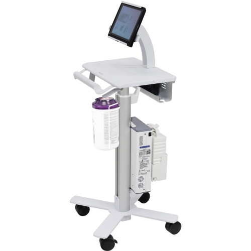 Ergotron SV10-1400-0 Mobile Cart