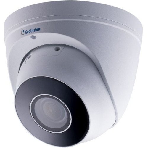 GeoVision 125-EBD8711-000 Security Camera