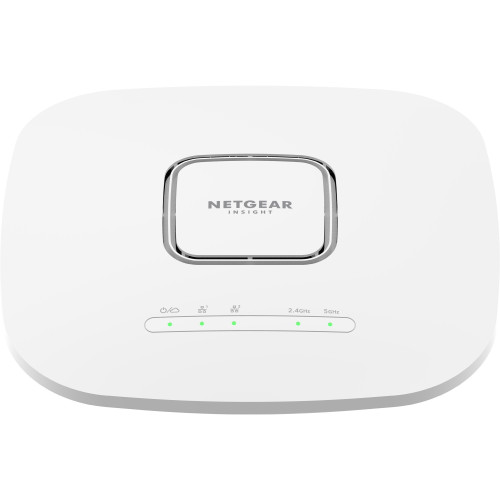 NETGEAR WAX625-100NAS Data Networking