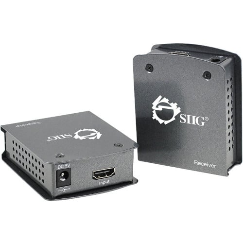 SIIG CE-H21411-S1 Products