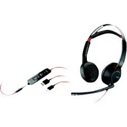 Poly 207586-03 Headset
