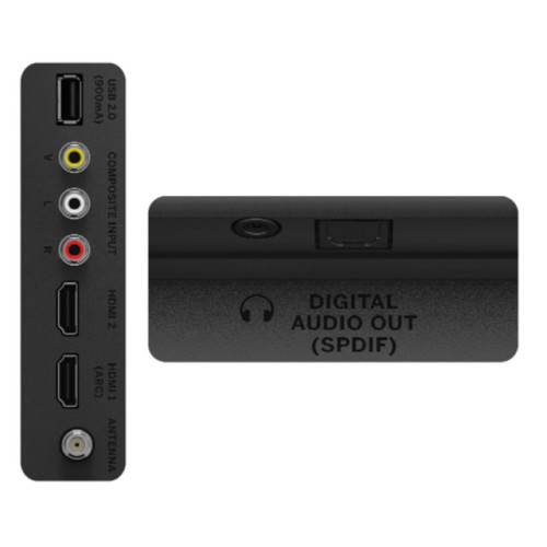 VIZIO D43F-J04 Digital Signage Display