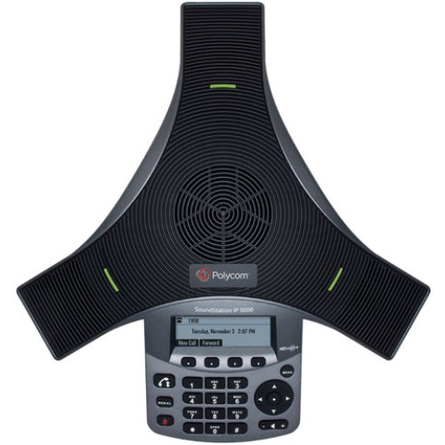Poly 2200-30900-025 Conference Phone