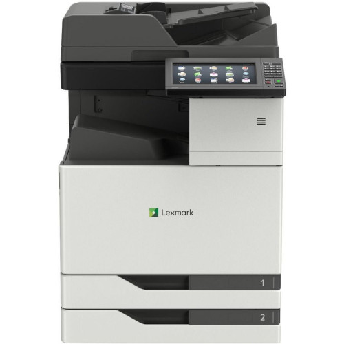 Lexmark 32C0201 Laser Printer