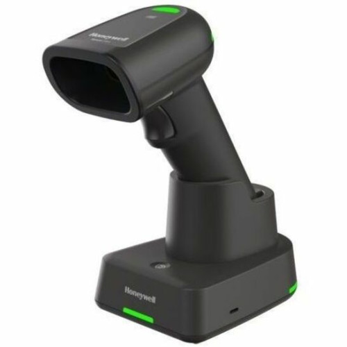 Honeywell 1962GSR-2-BF Barcode Scanner