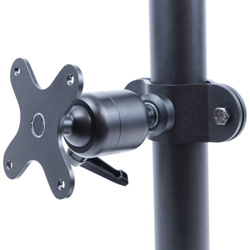Gamber-Johnson 7160-1356 Mounting Hardware and Stands