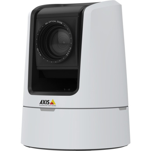 Axis 01966-004 Security Camera