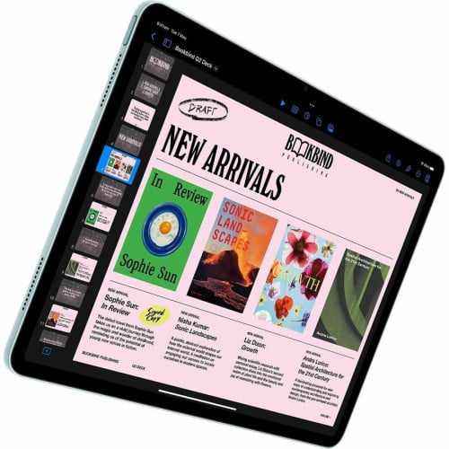 Apple MCFW4LL/A Tablet