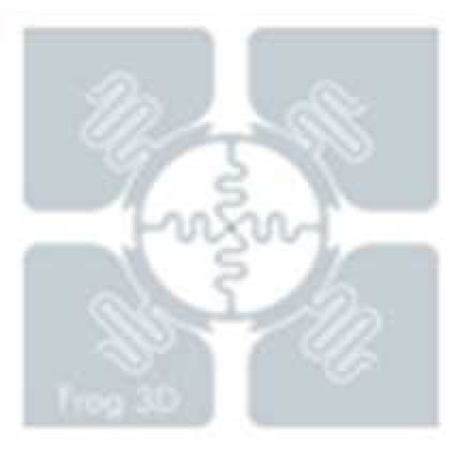 SMARTRAC 3002014 RFID Inlay