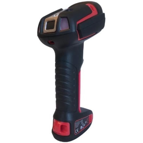 Honeywell 1991ISR-3USB-5 Barcode Scanner