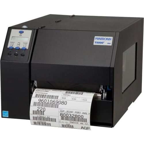 Printronix 199405-001 Barcode Label Printer