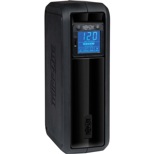 Tripp-Lite OMNI650LCD Power Device