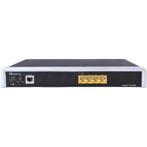 AudioCodes M500-ESBC Products