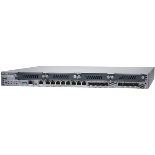 Juniper Networks SRX345 Firewalls & VPN