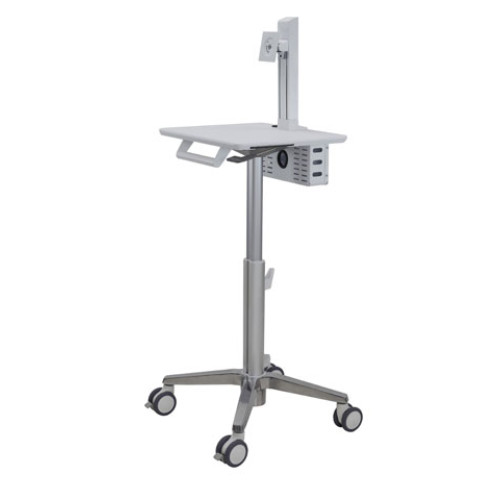Ergotron SV10-1100-0 Mobile Cart
