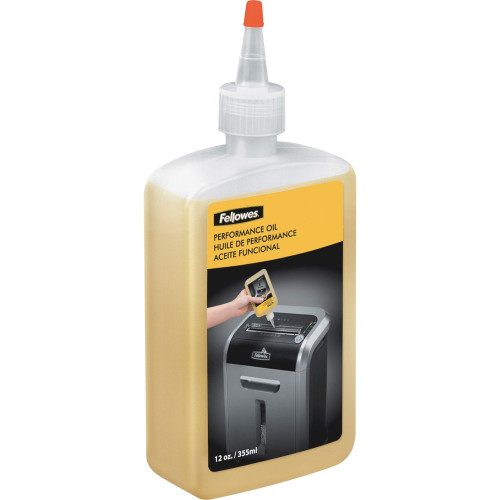 Fellowes 35250 Shredder