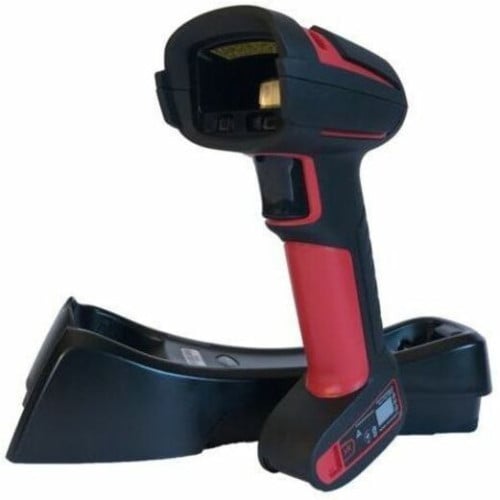 Honeywell 1991iXR-3SER-5-N Barcode Scanner