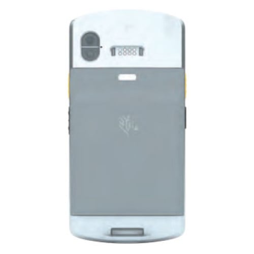 Zebra EC55AK-21B222-NA Mobile Computer