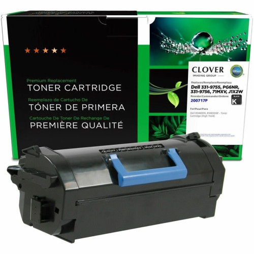 Clover Imaging Group 200717P Toner