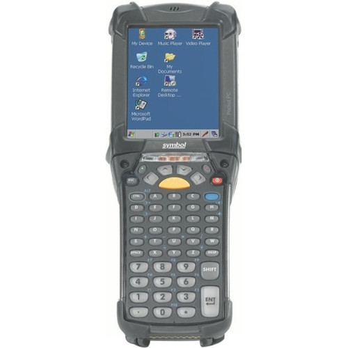 Zebra MC92N0-GL0SXERA5WR Mobile Computer