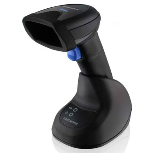 Datalogic QBT2500-BK-BTK1 Barcode Scanner