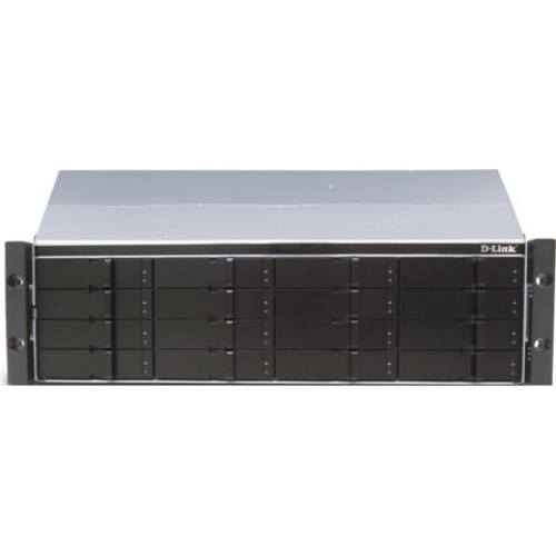 D-Link DSN-4100 Telecommunication Equipment