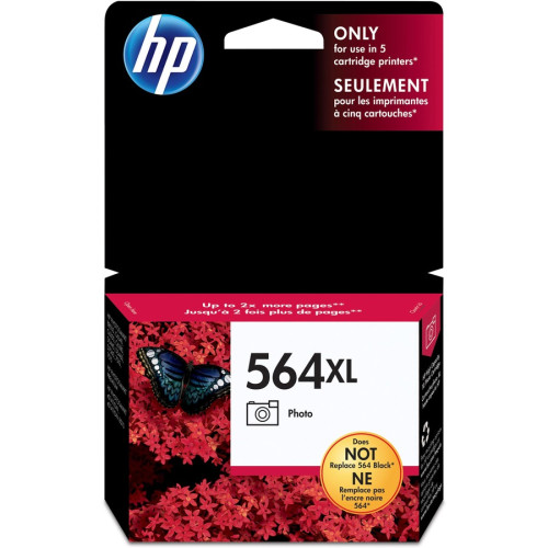 HP CB322WN#140 InkJet Cartridge