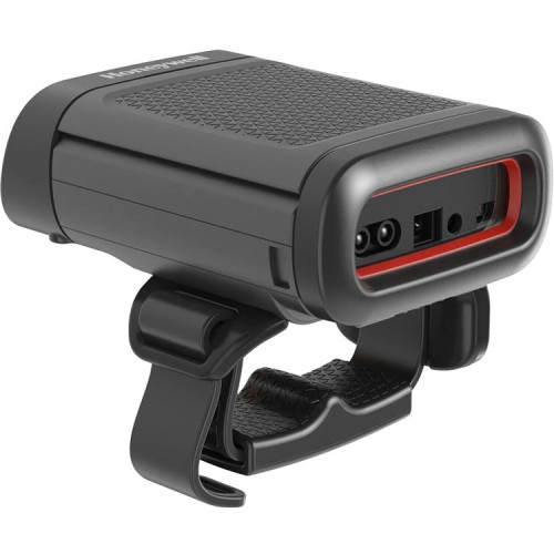 Honeywell 8680I301-2 Mobile Computer