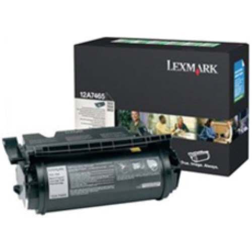 Lexmark 12A9686 Toner