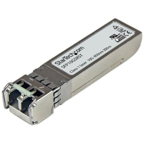 StarTech SFP-10G-ZR-ST Accessory