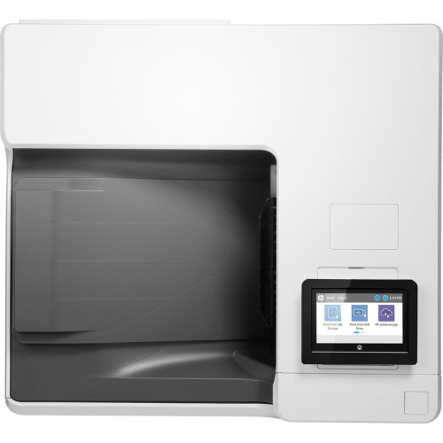 HP J8A04A#201 Laser Printer