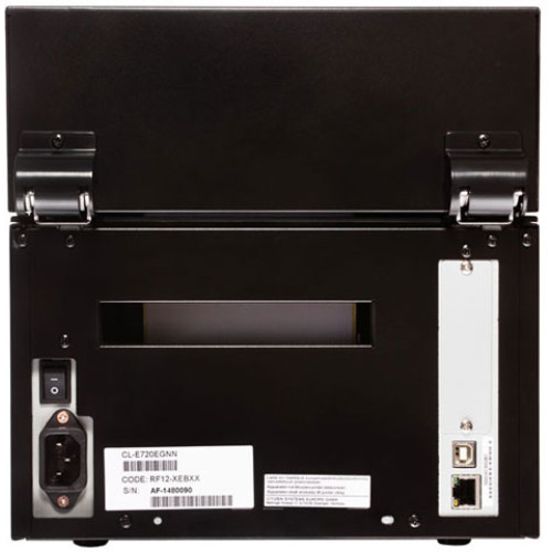 Citizen CL-E720DTUBNN Barcode Label Printer