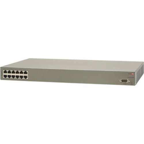 PowerDsine PD-3506G/AC Data Networking