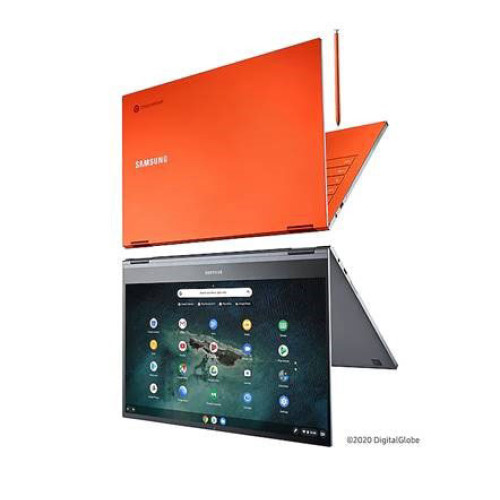 Samsung Galaxy Chromebook Chromebook