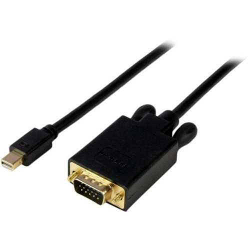 StarTech MDP2VGAMM6B Cables, Connectors, and Adapters