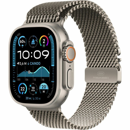 Apple MX4M3LW/A Smartwatches